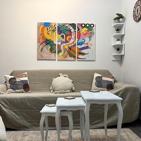 Main Street Retreat Apartment With Free Parking Sarajevo Ngoại thất bức ảnh