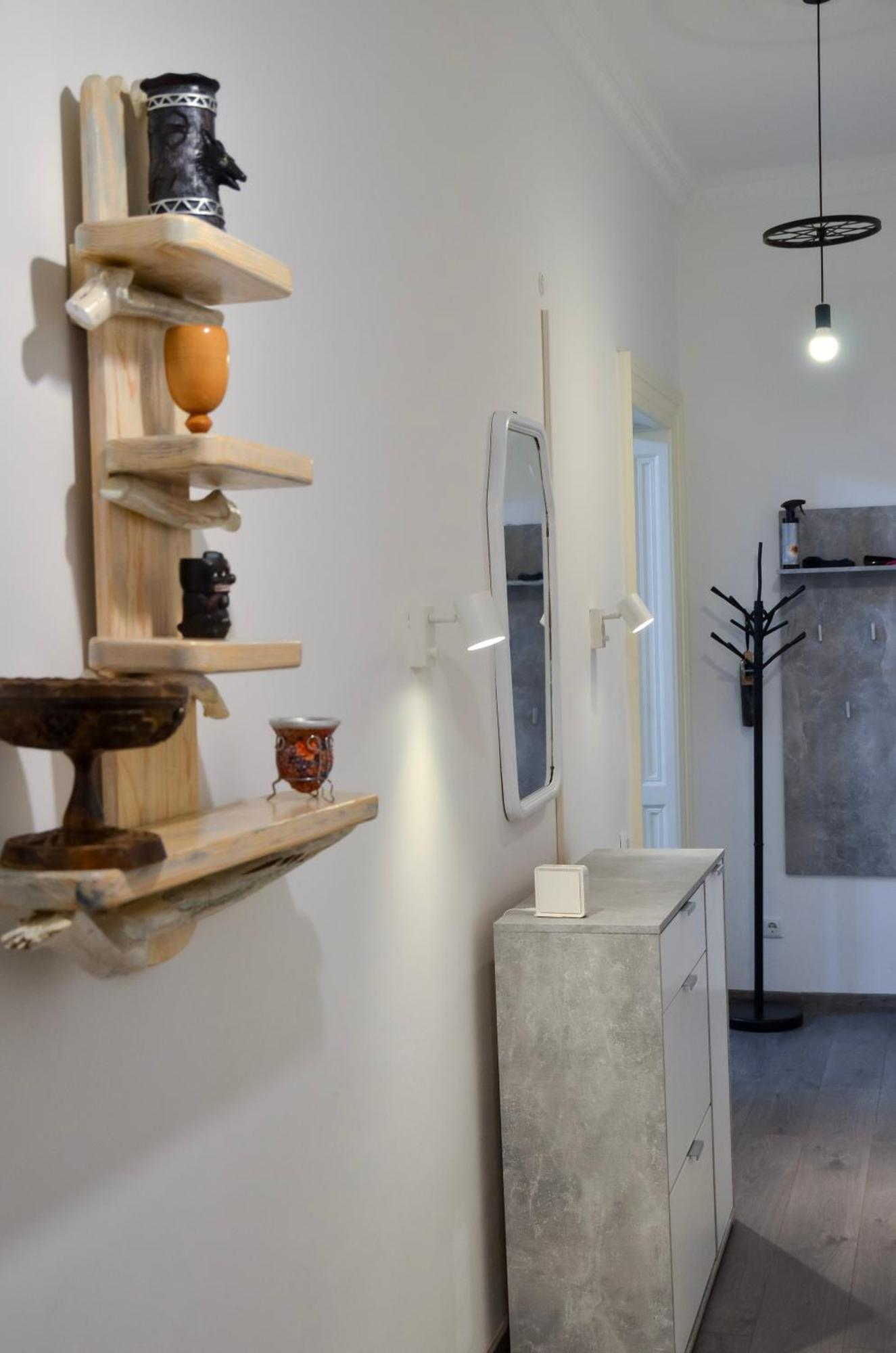 Main Street Retreat Apartment With Free Parking Sarajevo Ngoại thất bức ảnh