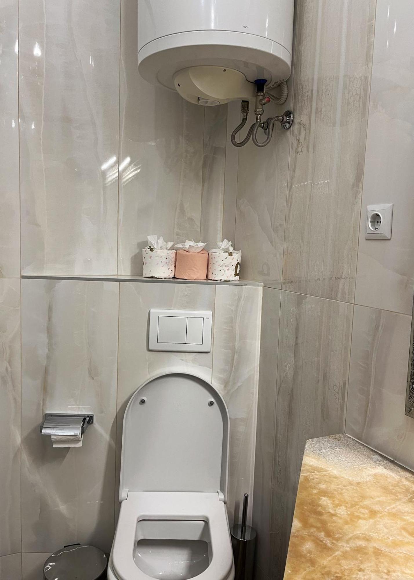 Main Street Retreat Apartment With Free Parking Sarajevo Ngoại thất bức ảnh