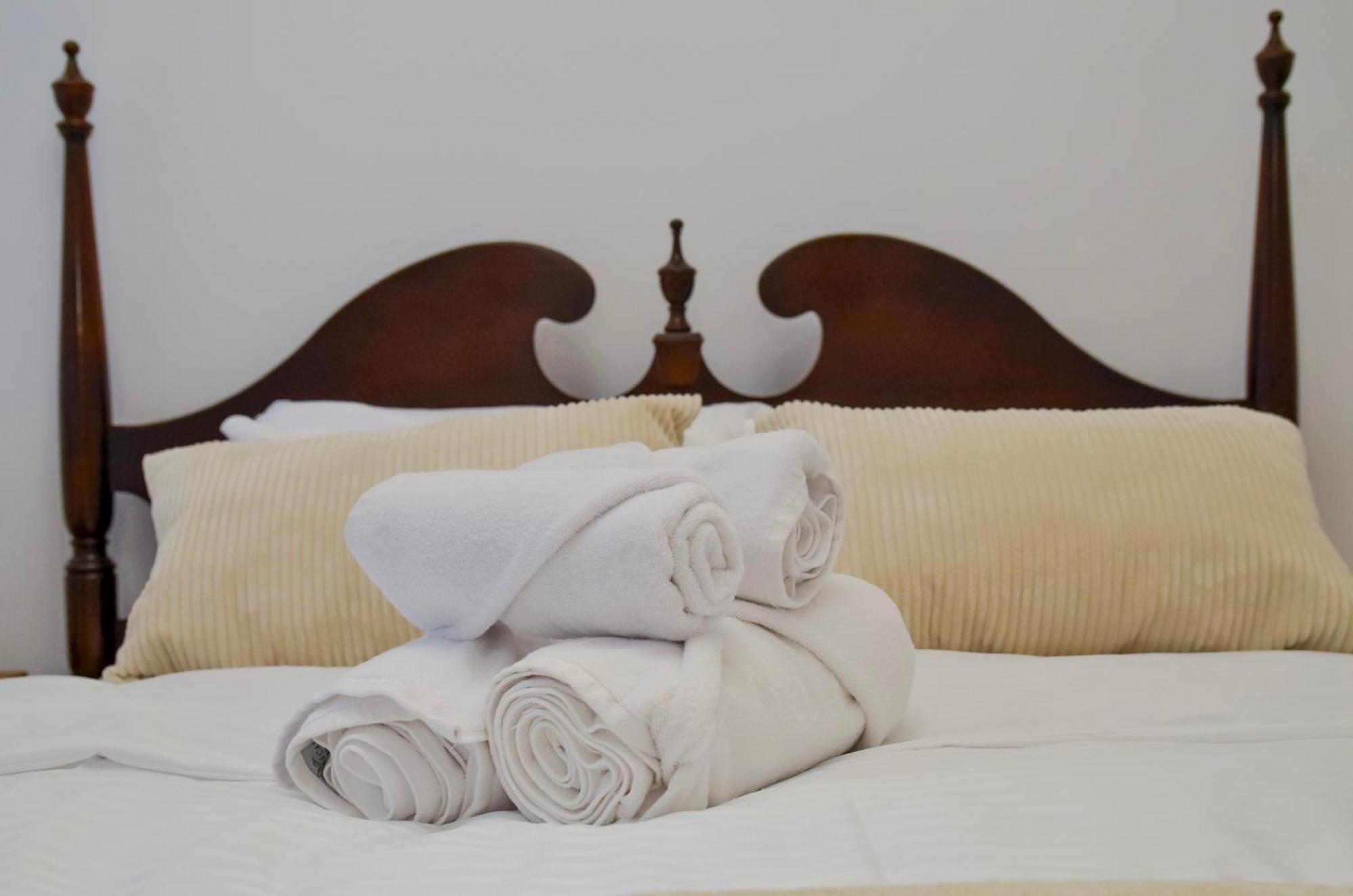 Main Street Retreat Apartment With Free Parking Sarajevo Ngoại thất bức ảnh