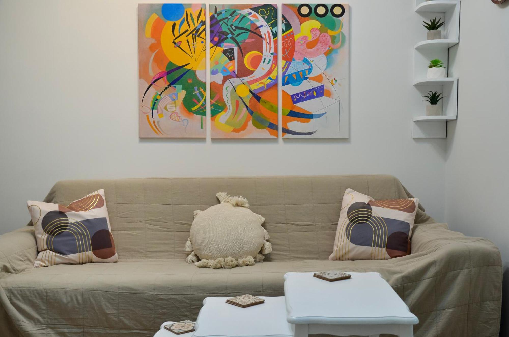 Main Street Retreat Apartment With Free Parking Sarajevo Ngoại thất bức ảnh