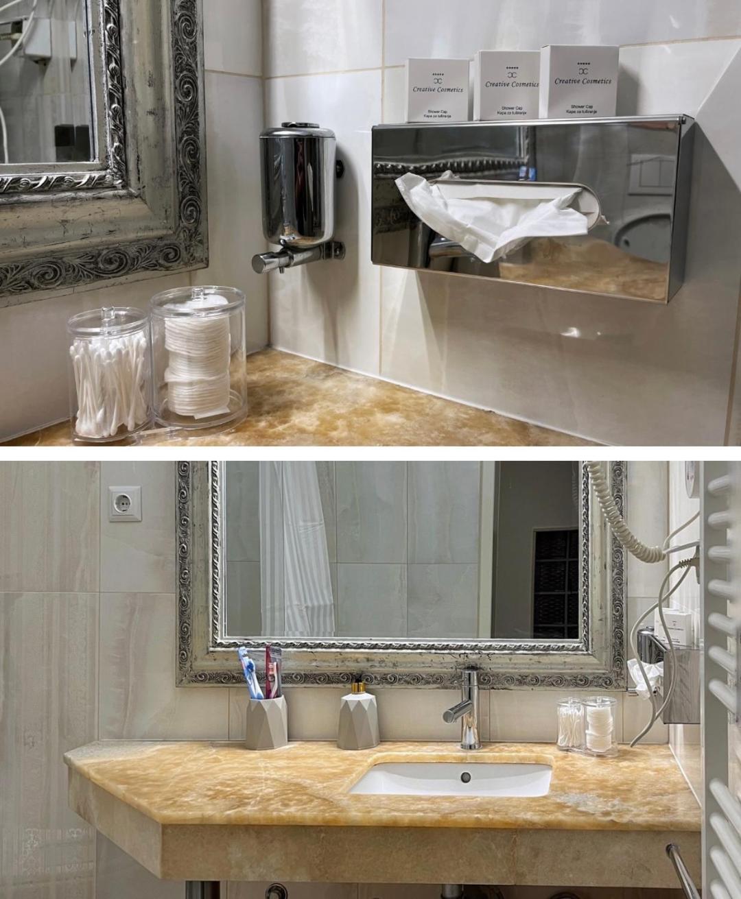 Main Street Retreat Apartment With Free Parking Sarajevo Ngoại thất bức ảnh